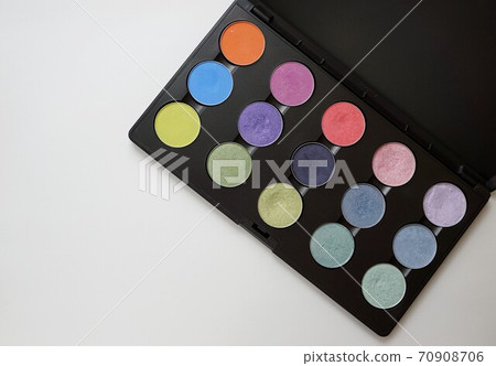 眼影調色板 70908706