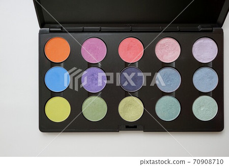 眼影調色板 70908710