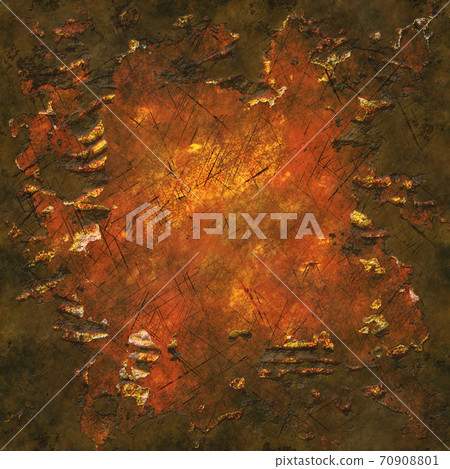 Grunge wall texture pattern or background illustration Grunge wall texture pattern or background illustration 70908801