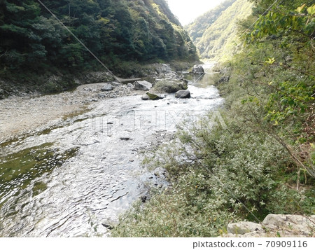 流向長門京阿布川千龍堂口 70909116