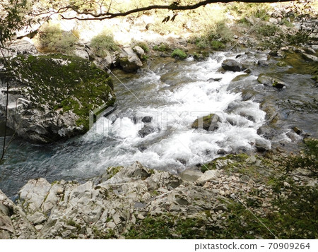 長瀨to川川千里洞入口處的瀨 70909264