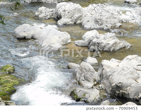 長門峽阿布川千鳥洞貢品 70909453