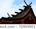 Fuji main shrine Asama Shinsha 70909901