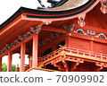 Fuji main shrine Asama Shinsha 70909902