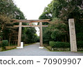  Kashihara Shrine 70909907
