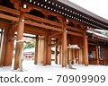  Kashihara Shrine 70909909