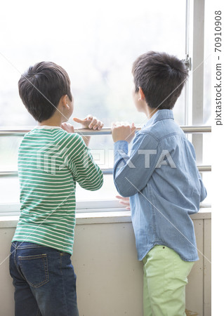 好朋友小學男孩 70910908