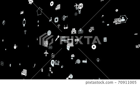 Computer graphics Computer graphics 70911005
