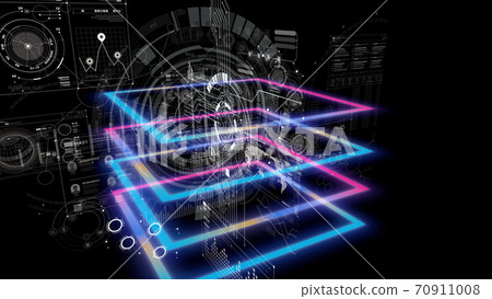 Computer graphics 70911008