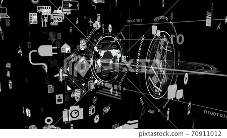 Computer graphics Computer graphics 70911012