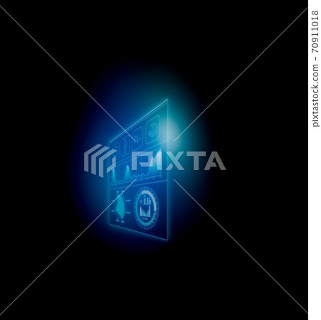 Computer graphics 70911018