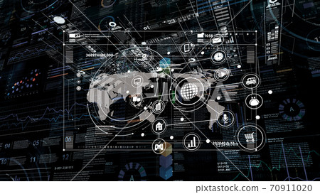 Computer graphics Computer graphics 70911020