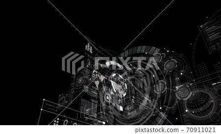 Computer graphics 70911021