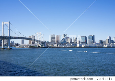 彩虹橋的風景 彩虹橋的風景 70912215