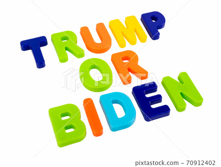 Who Will Become the New President of the United States? Trump or Biden? Who Will Become the New President of the United States? Trump or Biden? 70912402