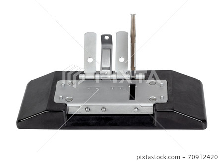Manual device for cutting and gluing the film 70912420