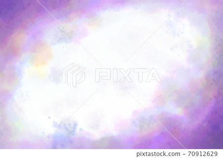 水彩漸變背景紫色紫色背景圖 70912629