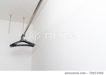 乾燥桿和衣架 70913488