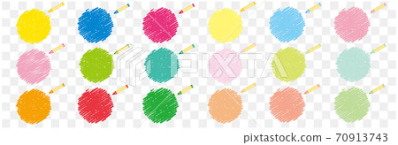 icon, icons, colorful 70913743