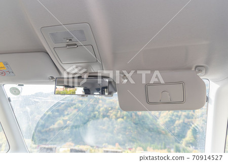 Car sun visor Car sun visor 70914527