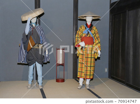 Hirakata Inn Kagiya Museum Hirakata City 70914747