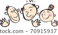 Old people's association 70915937