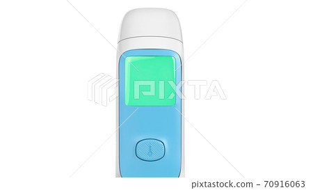 Thermometer digital test health, close view Thermometer digital test health, close view 70916063