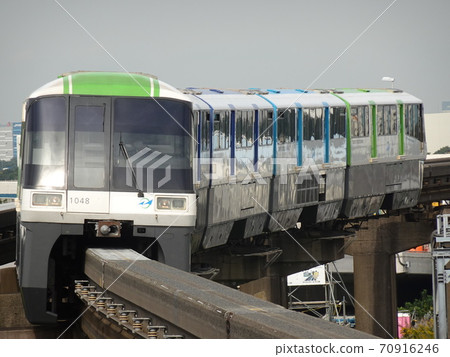 東京單軌1000型 東京單軌1000型 70916246