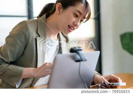 網絡攝像頭 70916833