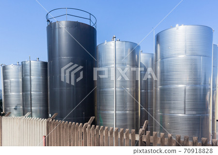Industry Steel Storage Tanks 70918828