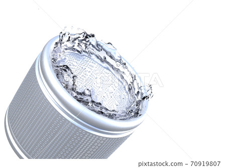 Washing tub 70919807