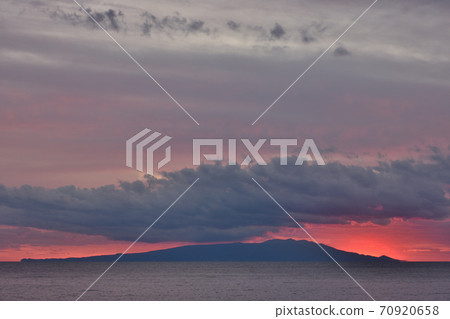 伊豆大島 70920658