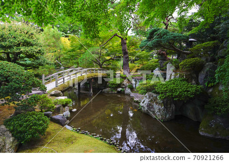 日本京都府京都市京都御所 70921266