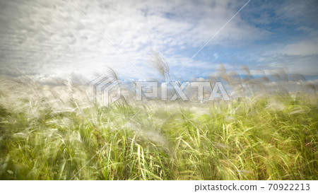 Rugged landscape Rugged landscape 70922213