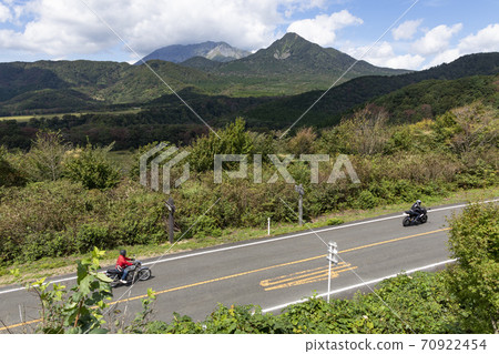 Sayama Oyama Skyline Sayama Oyama Skyline 70922454