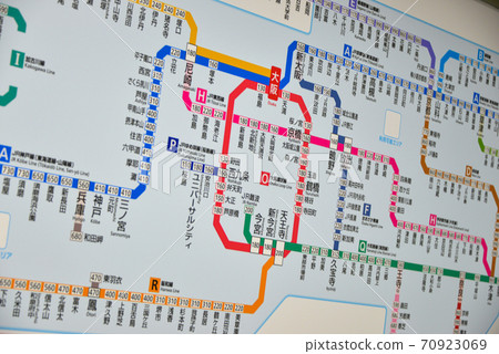 JR大阪站門票價格表 JR大阪站門票價格表 70923069
