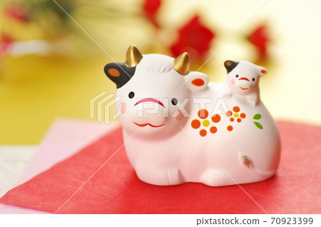 新年形象 新年形象 70923399