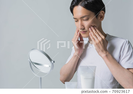 男士美容圖片[美容] 70923617