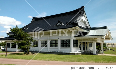 Hakodate City Memorial Hall Hakodate City Memorial Hall 70923932