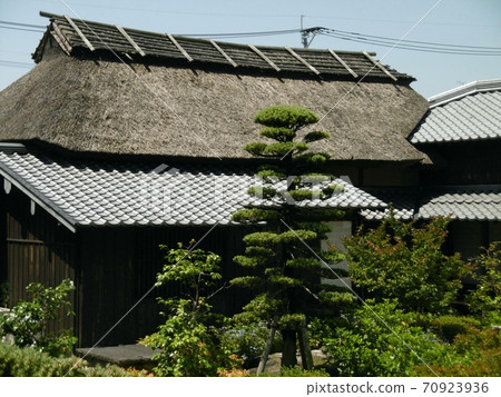 Shigejiro Sakamoto birthplace Shigejiro Sakamoto birthplace 70923936