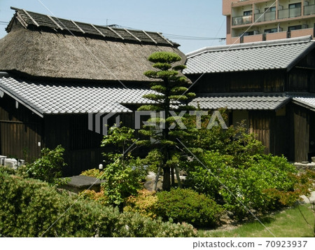 Shigejiro Sakamoto birthplace 70923937
