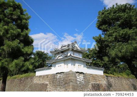 Nijo Castle Nijo Castle 70924453