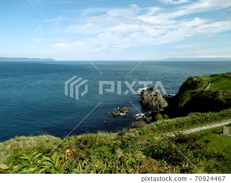 Cape Tachimachi Cape Tachimachi 70924467