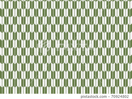 Wakatake-colored Yazaki Japanese pattern,... - Stock Illustration ...