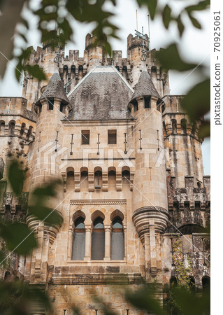 Butron castle in Vizcaya 70925061
