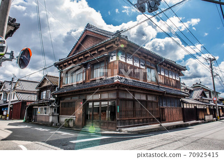 時間滑町町風光 時間滑町町風光 70925415