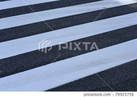 crosswalk crosswalk 70925756