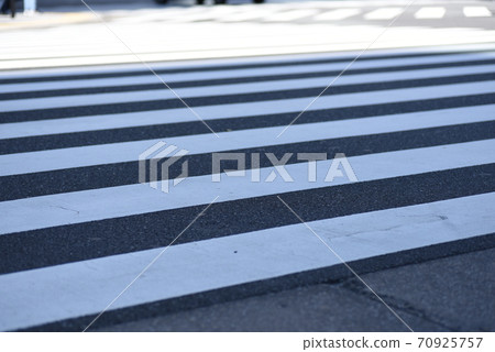 crosswalk crosswalk 70925757