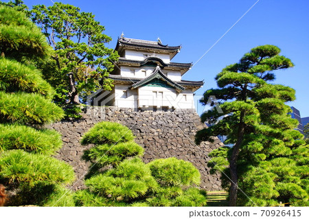 Imperial Palace Fujimi Tower (Chiyoda-ku, Tokyo) 70926415