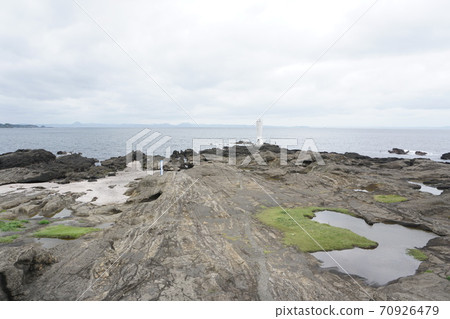 城島公園邊緣 城島公園邊緣 70926479